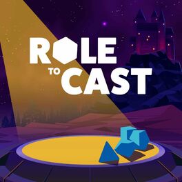 Show cover of Role To Cast