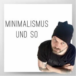 Show cover of Minimalismus und so