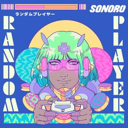 Show cover of Random Player