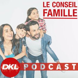 Show cover of Le conseil famille