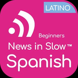 Show cover of Spanish for Beginners