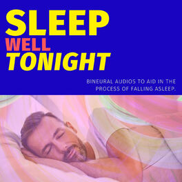 Show cover of SLEEP WELL TONIGHT