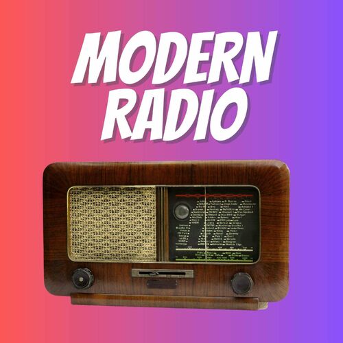 Listen to Modern Radio podcast | Deezer