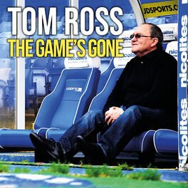 Show cover of The Game's Gone with Tom Ross