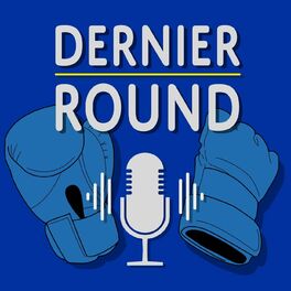 Show cover of Dernier Round