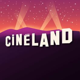 Show cover of Cinéland