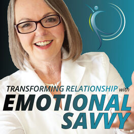 Show cover of Transforming Relationship with Emotional Savvy