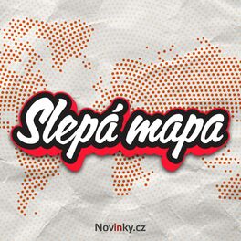 Show cover of Slepá mapa