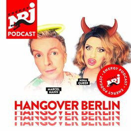 Show cover of Hangover Berlin