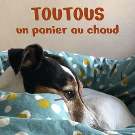 Show cover of Toutous un panier au chaud