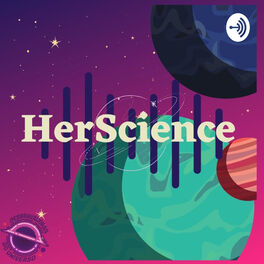 Show cover of HerScience