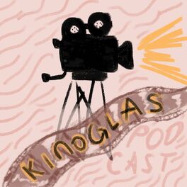 Show cover of Kinoglas