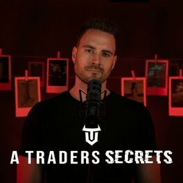 Show cover of A Traders Secrets
