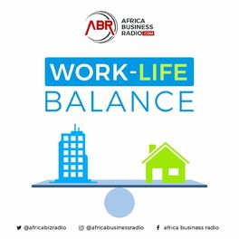 Show cover of Work-Life Balance