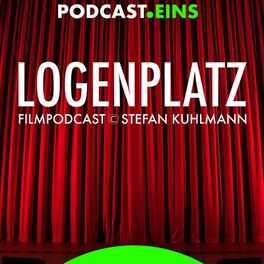 Show cover of Logenplatz