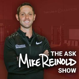 Show cover of The Ask Mike Reinold Show