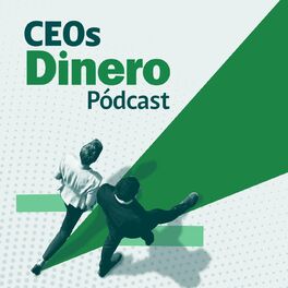 Show cover of CEOs Dinero