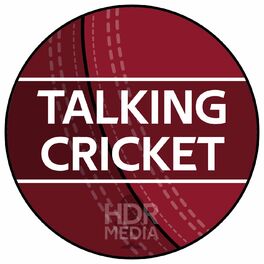 Show cover of Talking Cricket