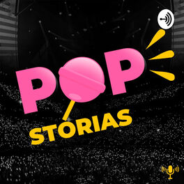 Show cover of PopStórias