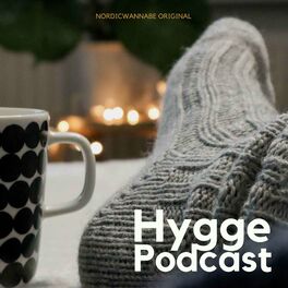 Show cover of Hygge Podcast