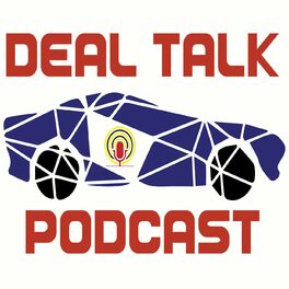 Show cover of Deal Talk