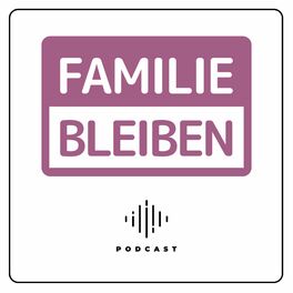Show cover of Familie bleiben