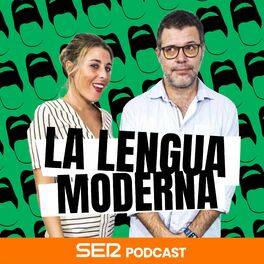 Show cover of La Lengua Moderna