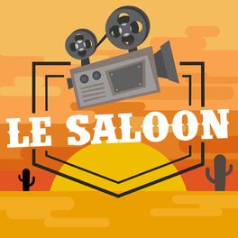 Show cover of Le Saloon