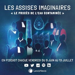 Show cover of Les Assises Imaginaires