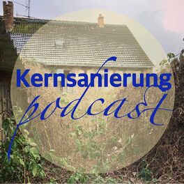 Show cover of Kernsanierung - ein Podcast zu Paarung und Nestbau