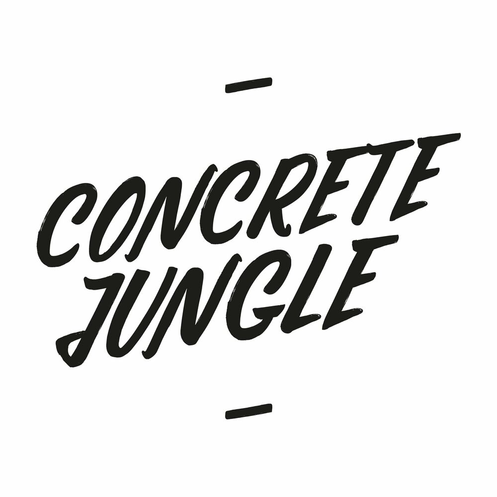 Ecoute le podcast Concrete Jungle Deezer