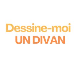 Show cover of Dessine-moi un divan