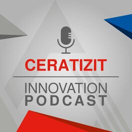 Show cover of Ceratizit Innovation Podcast