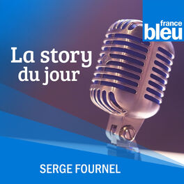 Show cover of La story du jour