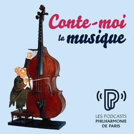 Show cover of Conte-moi la musique