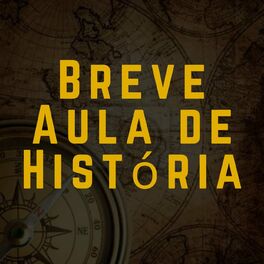 Show cover of Breve Aula de História