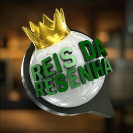 Show cover of Reis da Resenha