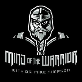 Show cover of Mind of The Warrior
