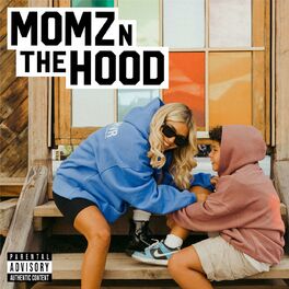 Show cover of MOMZ N THE HOOD
