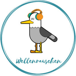 Show cover of Wellenrauschen – Dein Podcast für den Norden.