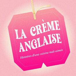 Show cover of La Crème Anglaise
