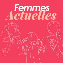 Show cover of Femmes Actuelles