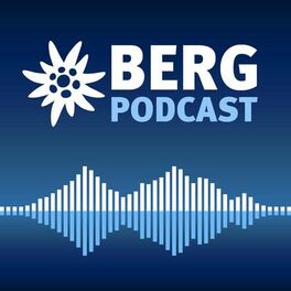 Show cover of Der Bergpodcast