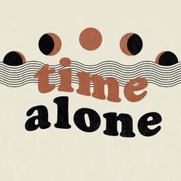 Show cover of time alone