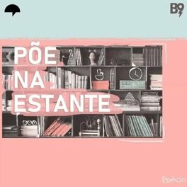 Show cover of Põe na Estante