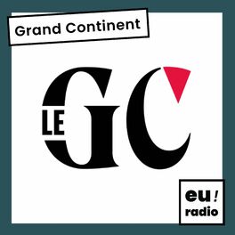 Show cover of Grand continent