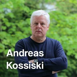 Show cover of Andreas Kossiski