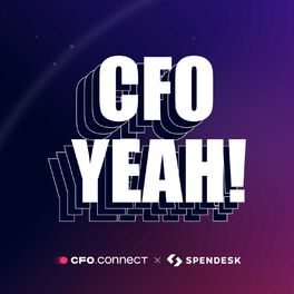 Show cover of CFO Yeah!