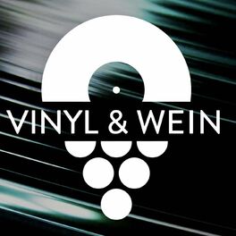 Show cover of VINYL & WEIN - Der Musik-Podcast