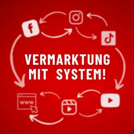 Show cover of Vermarktung mit System